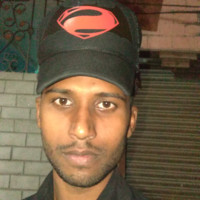 Rajan Rajbhar