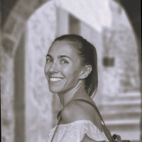 Victoria Romero Fonseca