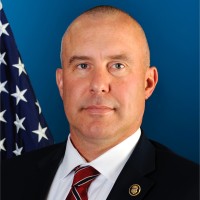 Eric J. Degree