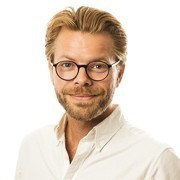 Tue Anders Johansson
