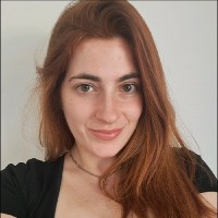 Eleftheria Dimopoulou