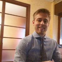 Ivan Donvito