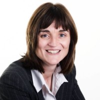Johanna Nolan