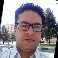 Reza Parviz