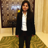 Aarti Jha