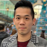 Thomas Chan