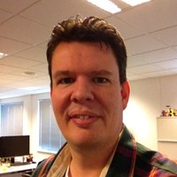 Michel Hoek