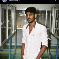 Mari Govindaraj M