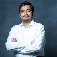Achyuth Pramod
