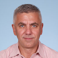 Mark Dudek