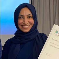 Yasmeen Ashoor