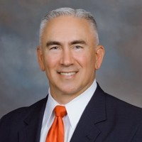 Steve Cox