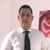 Andres Felipe Grisales Bedoya