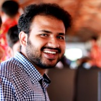 Sanju Nair