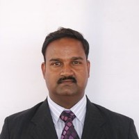 Bhupender Mishra
