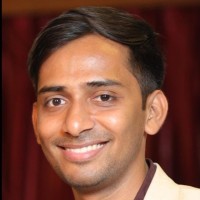 Vikas Shahu