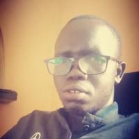 Benjamin Aketch