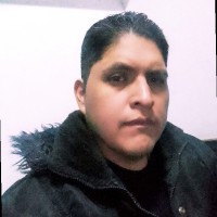 Jorge Mamani