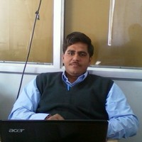 vikash singh bhadouria