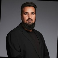 Shouja Khan