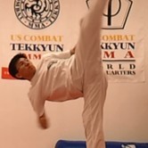 Sung Won Yun, Ph.D., D.Min., L.Ac., GM.