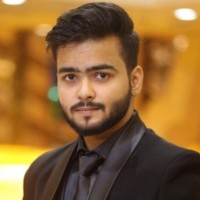 Dhruv Saxena