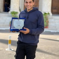 Mahmoud Mostafa