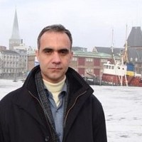Ali Asghar Zarei