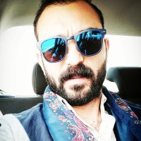 Diaa Ghazi