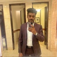 Prashanth S