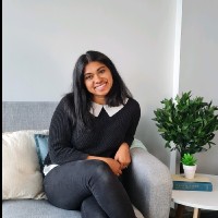 Nishi Joseph