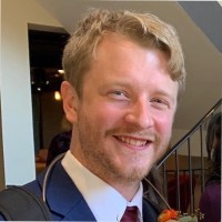Barry Arnett, Cpa