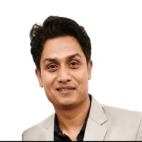 Vikram Rawat