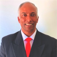 Sean Pillay