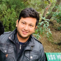 Sushant Singh
