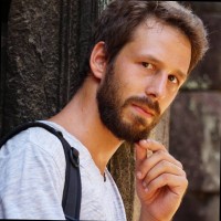 Thomas Louveaux