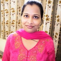 Manisha Saxena