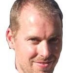 Christian Rydberg