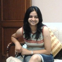 Annima Joshi
