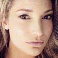 Michelle Harris