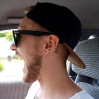 Dominic Ellett