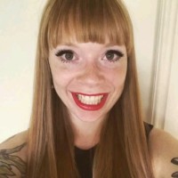 Shona Munro