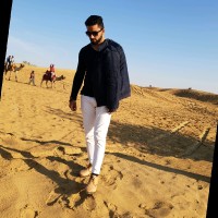 Sumit Malik