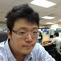Brian Liu劉鴻郁