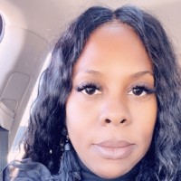 Tamiko Williams