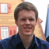 Jørgen Olsen