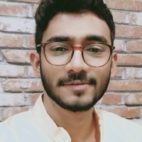 Parag Jamgade