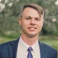 Zachary Reynolds