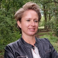 Wanda Van Den Berg