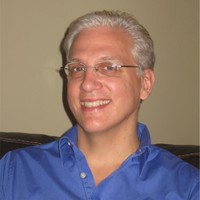 Tim Harger